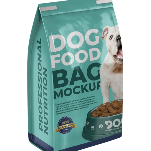 Dogfood Nutrition