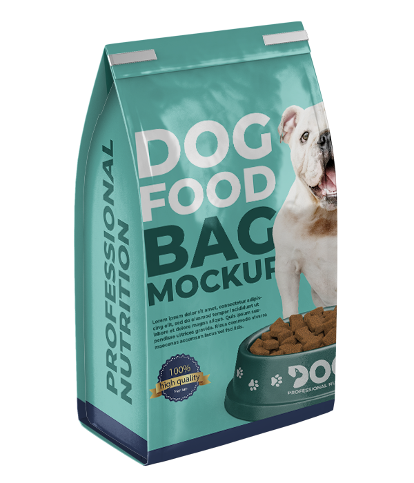 Dogfood Nutrition