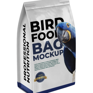 Birdfood Nutrition