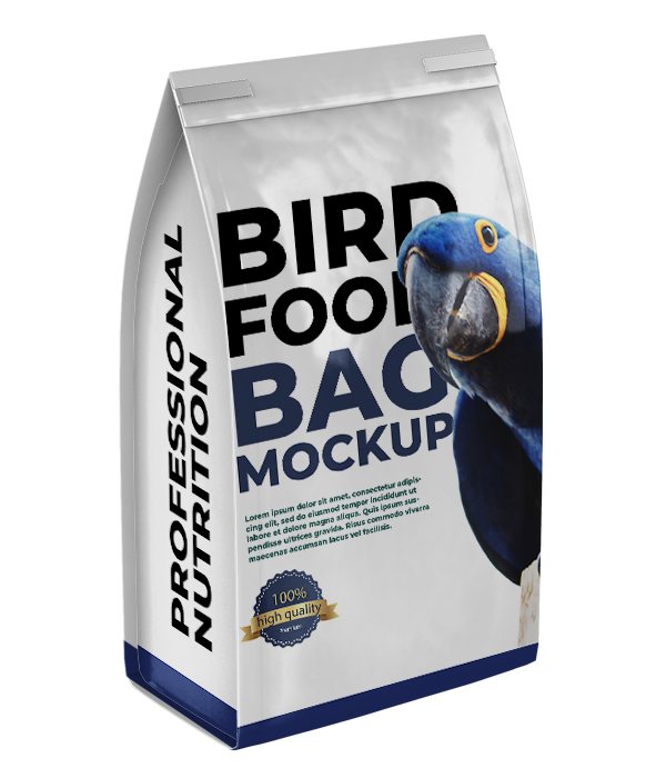 Birdfood Nutrition